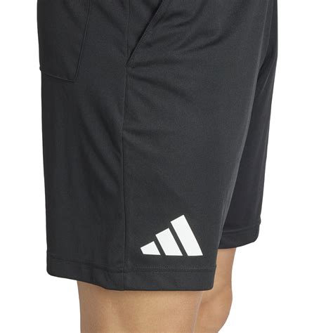 schiedsrichter hose adidas schwarz|adidas REF24 Short schwarz – Schiedsrichter DE.